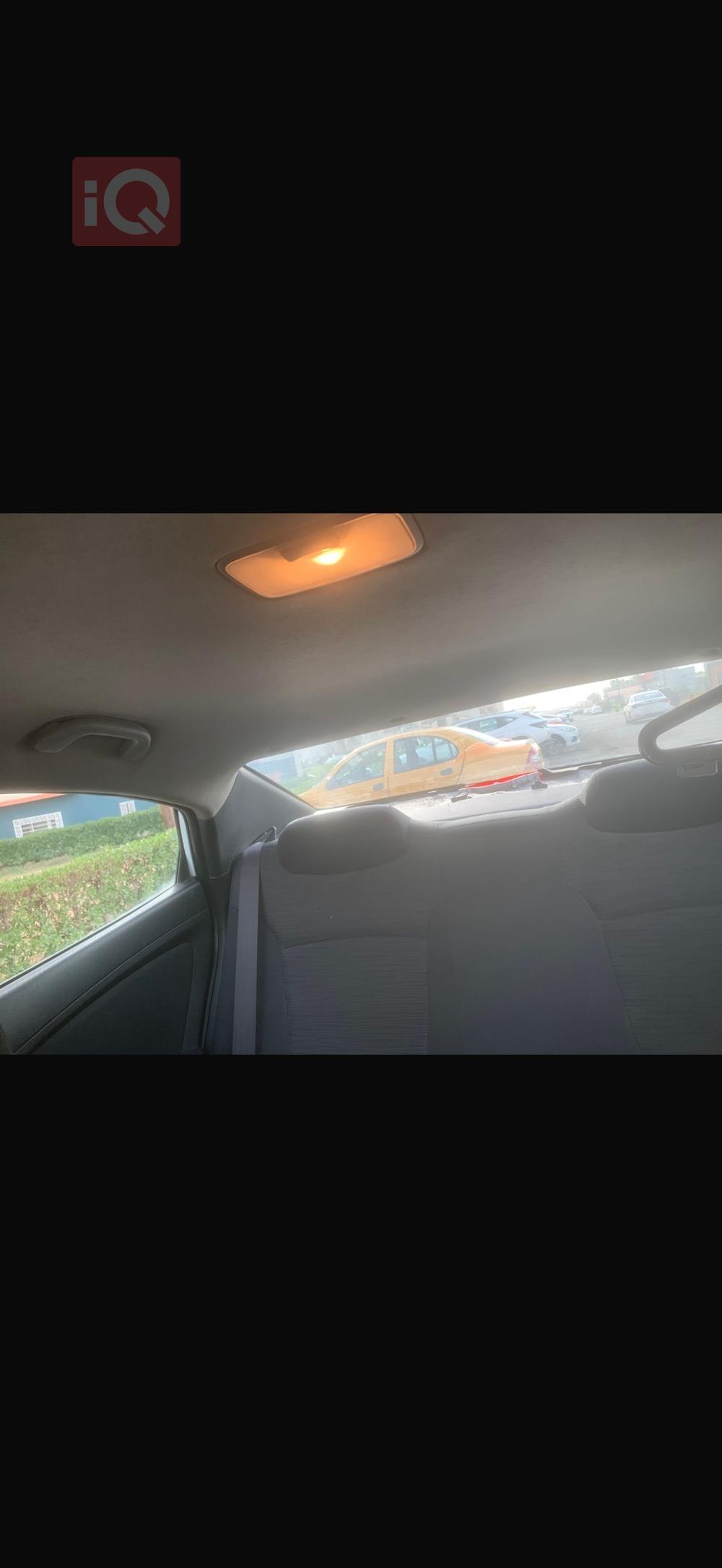 هيونداي أكسنت